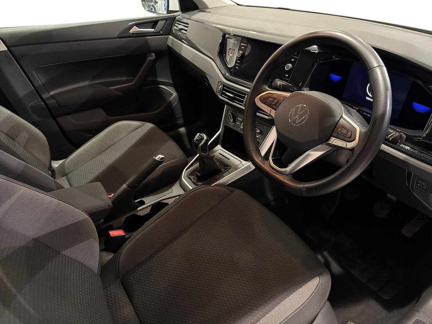 Used Volkswagen Polo 2022 for sale - 77872127: Photo 15