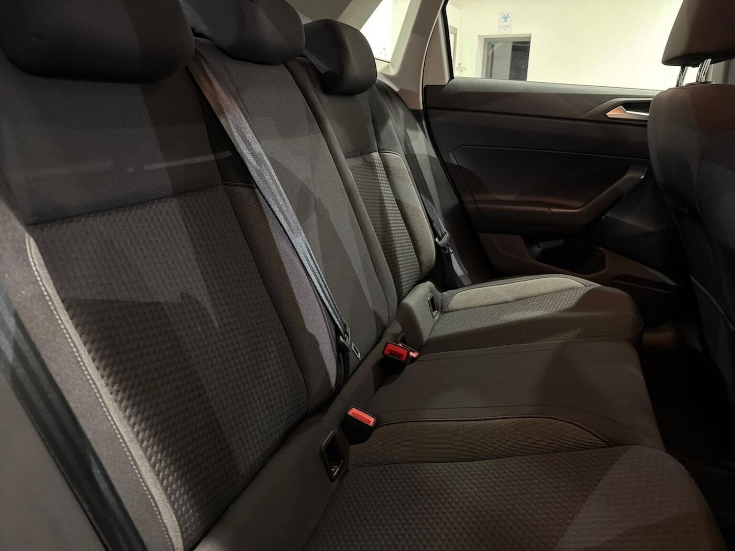 Used Volkswagen Polo 2022 for sale - 77872127: Photo 16