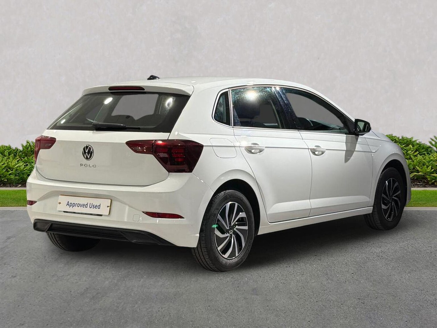 Used Volkswagen Polo 2022 for sale - 77872127: Photo 18