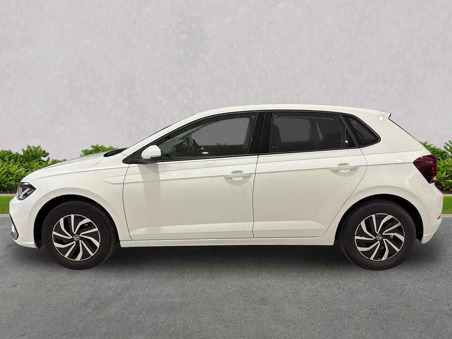 Used Volkswagen Polo 2022 for sale - 77872127: Photo 19