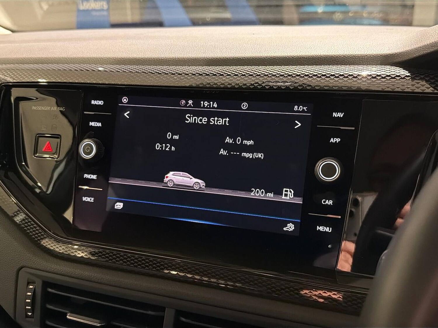 Used Volkswagen Polo 2022 for sale - 77872127: Photo 23