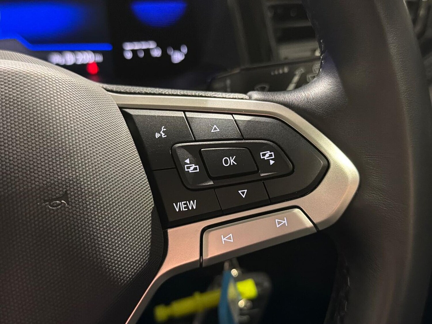 Used Volkswagen Polo 2022 for sale - 77872127: Photo 25