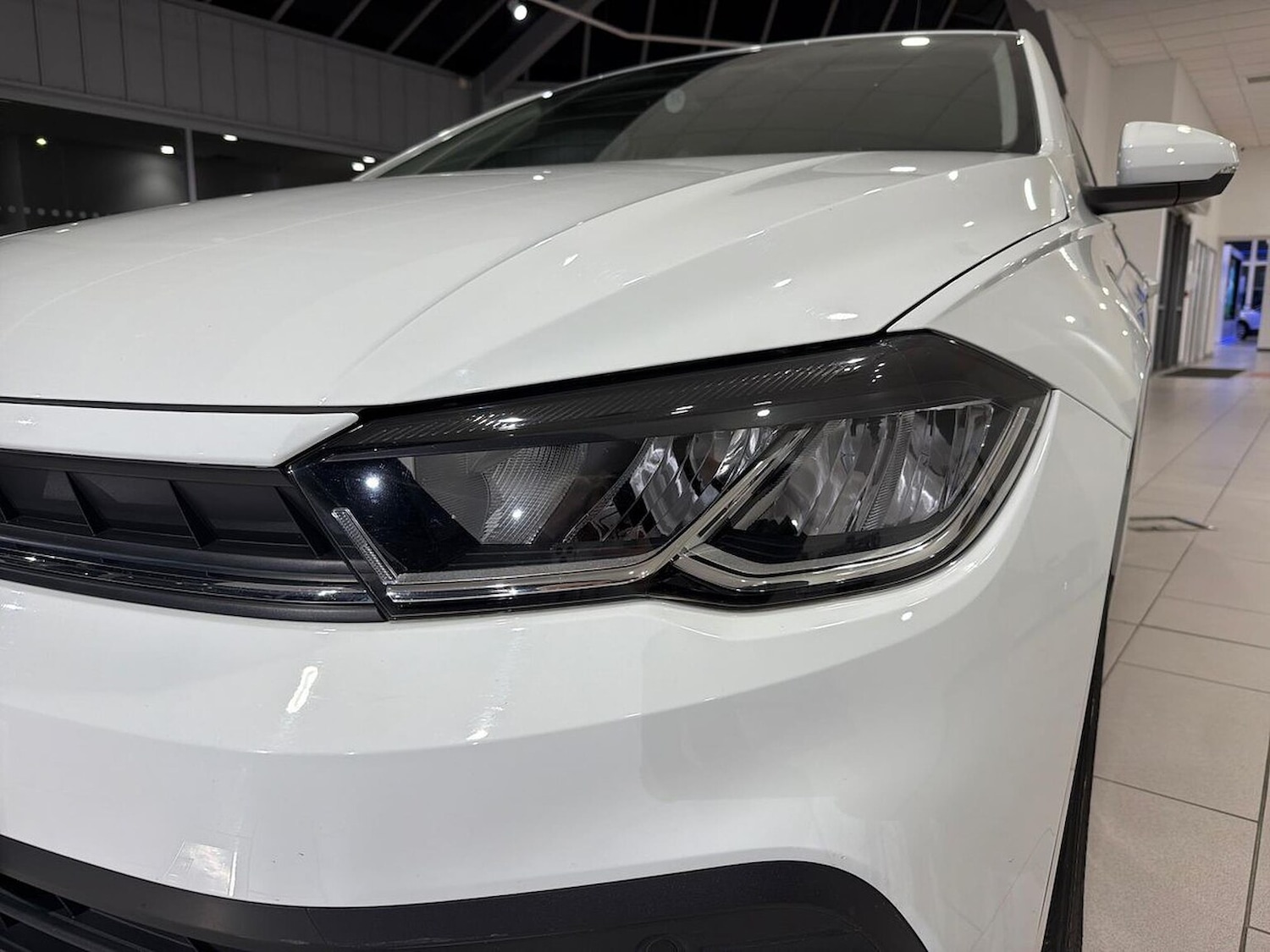 Used Volkswagen Polo 2022 for sale - 77872127: Photo 27