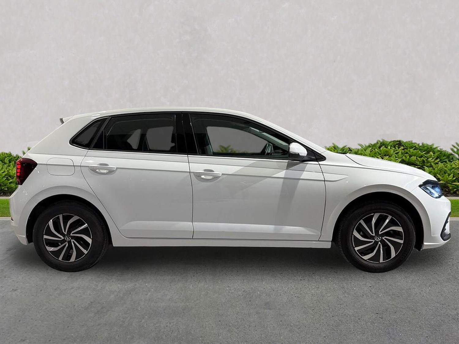 Used Volkswagen Polo 2022 for sale - 77872127: Photo 3