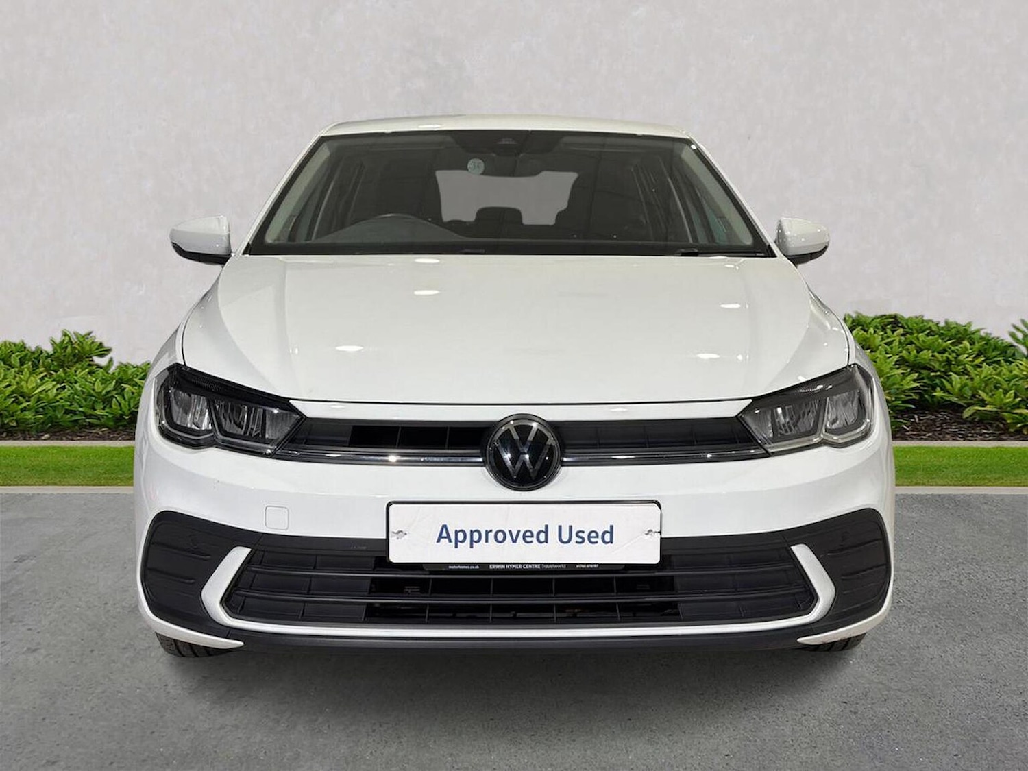 Used Volkswagen Polo 2022 for sale - 77872127: Photo 5