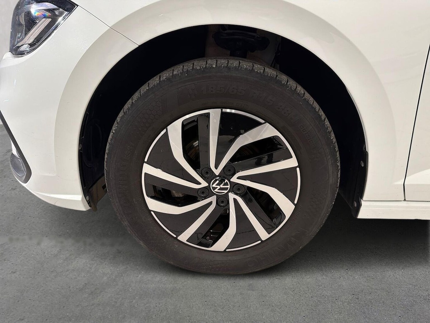 Used Volkswagen Polo 2022 for sale - 77872127: Photo 6