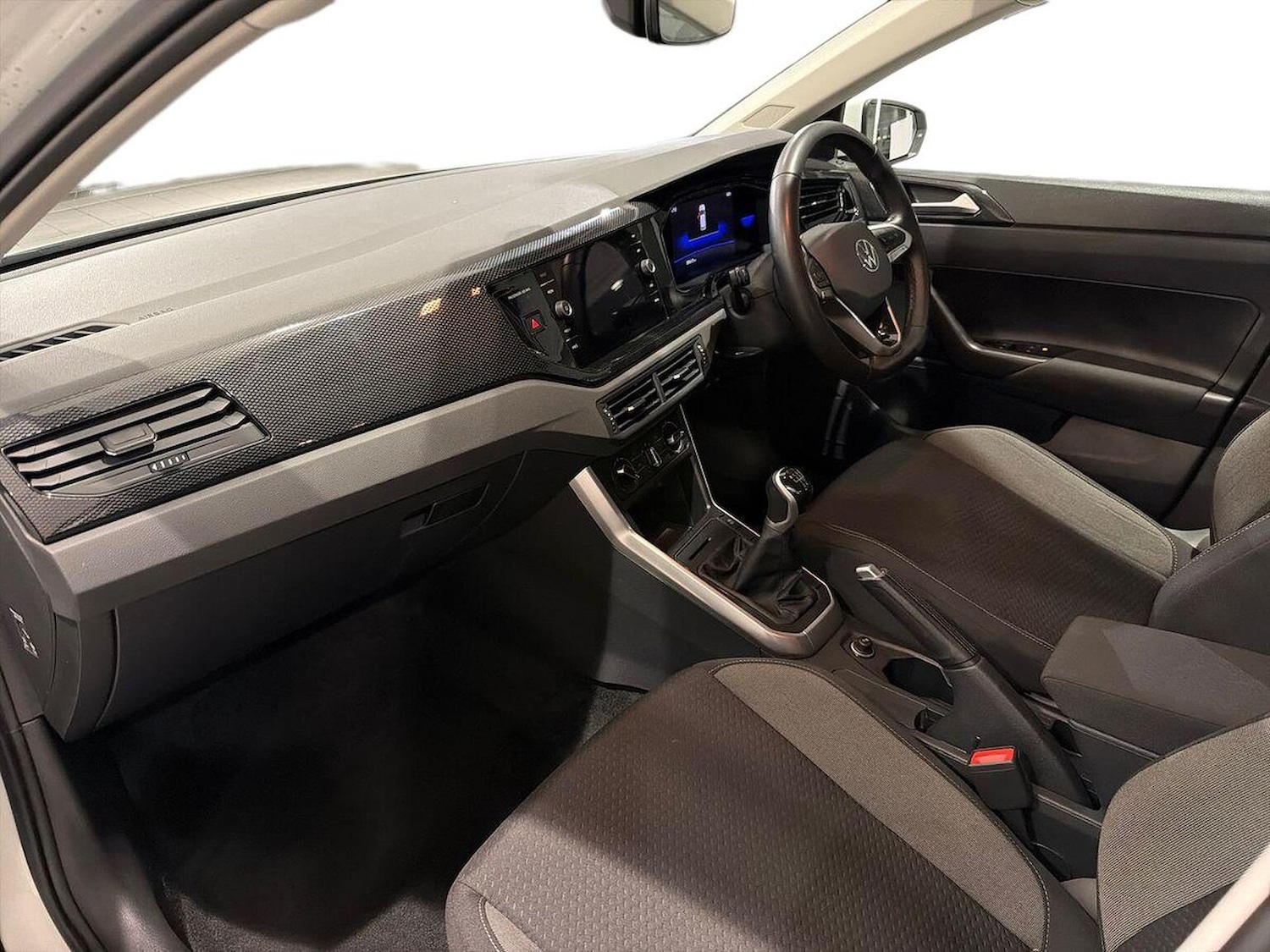 Used Volkswagen Polo 2022 for sale - 77872127: Photo 7