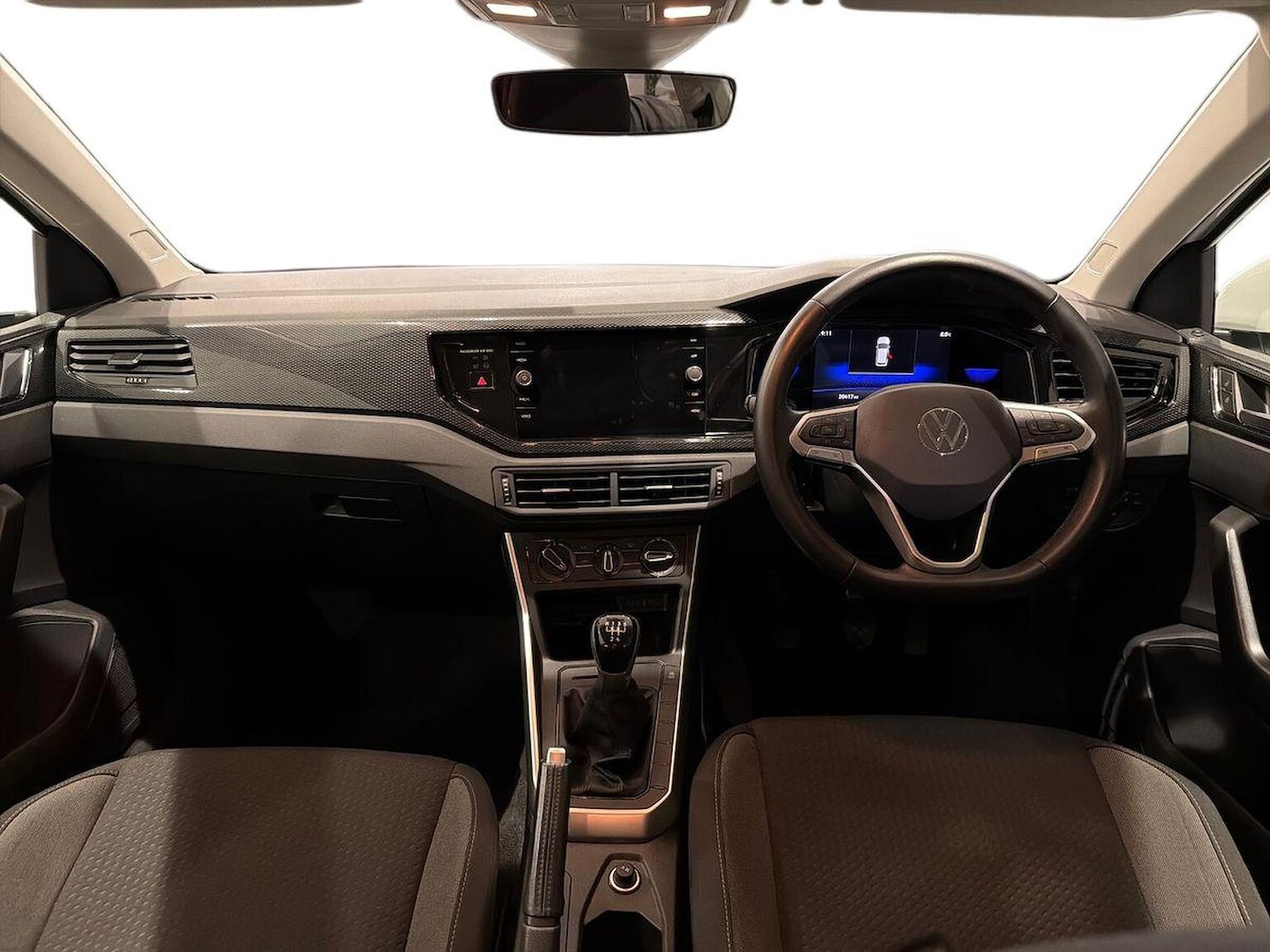 Used Volkswagen Polo 2022 for sale - 77872127: Photo 8