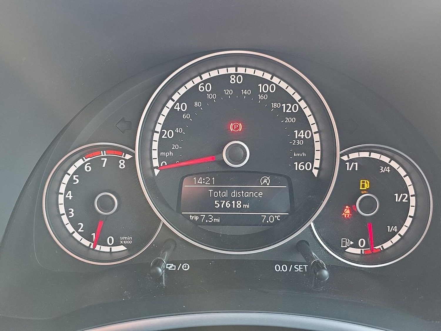 Used Volkswagen Beetle 2016 for sale - 77555345: Photo 10