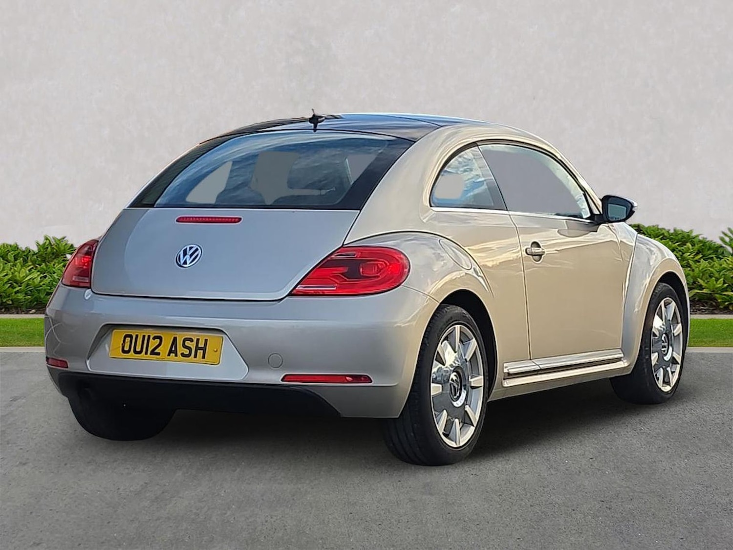 Used Volkswagen Beetle 2016 for sale - 77555345: Photo 18