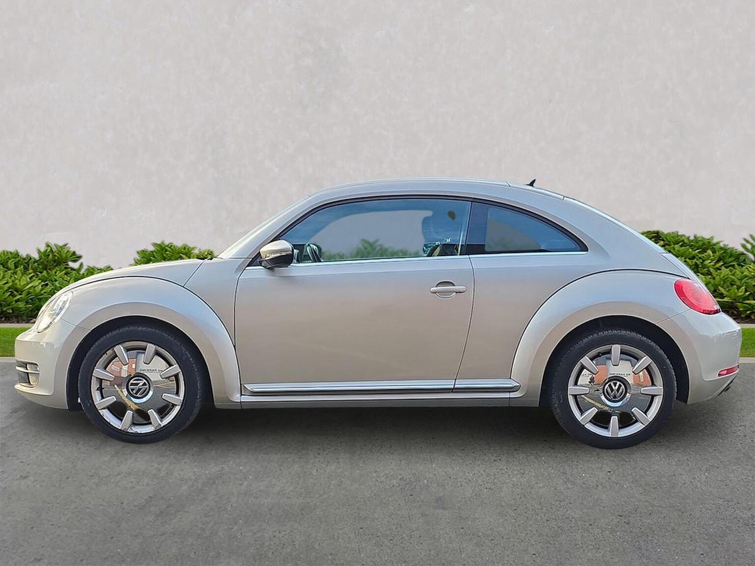 Used Volkswagen Beetle 2016 for sale - 77555345: Photo 19
