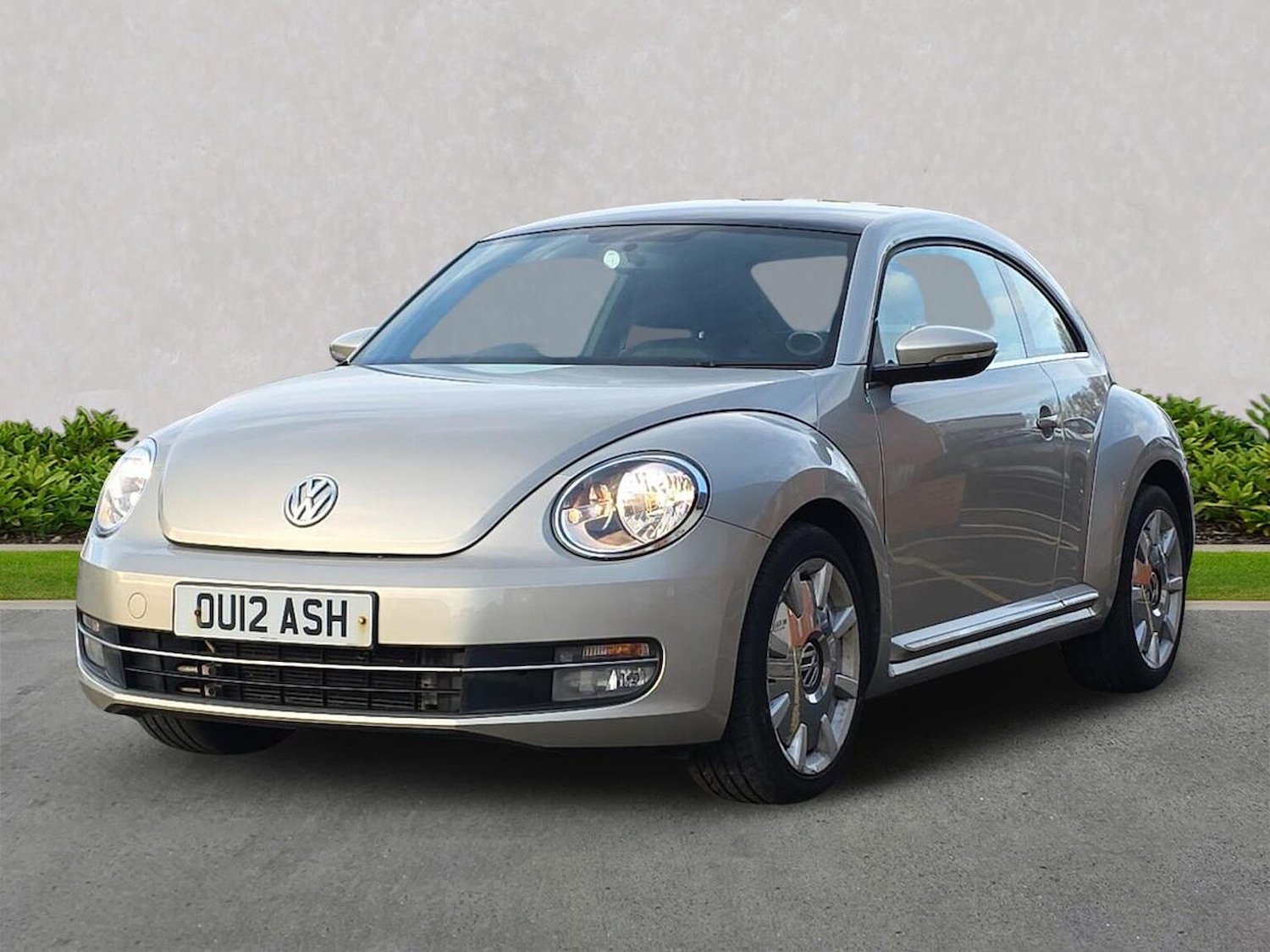 Used Volkswagen Beetle 2016 for sale - 77555345: Photo 20