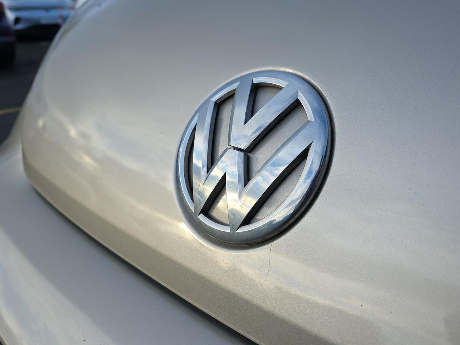 Used Volkswagen Beetle 2016 for sale - 77555345: Photo 27