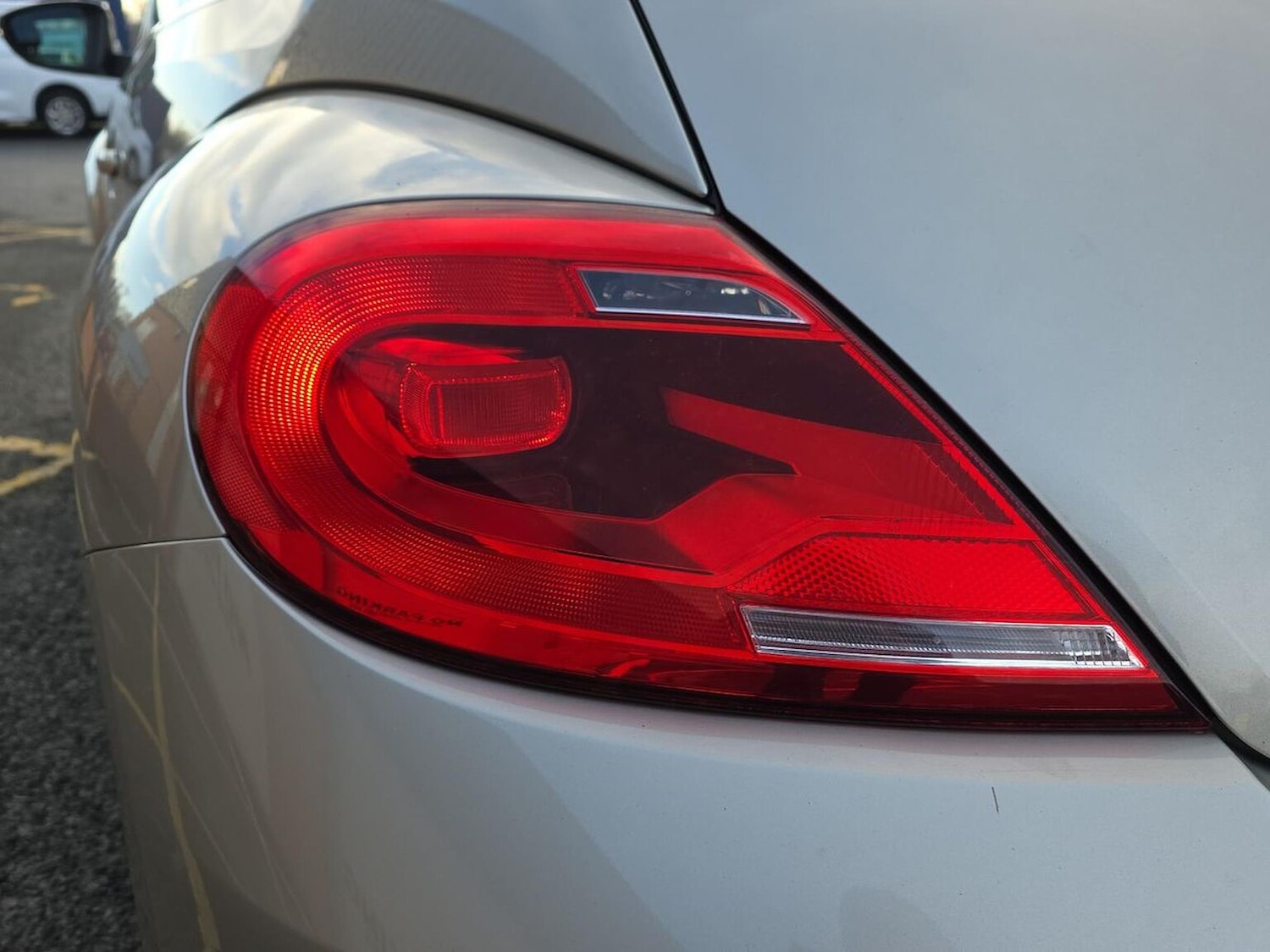 Used Volkswagen Beetle 2016 for sale - 77555345: Photo 29