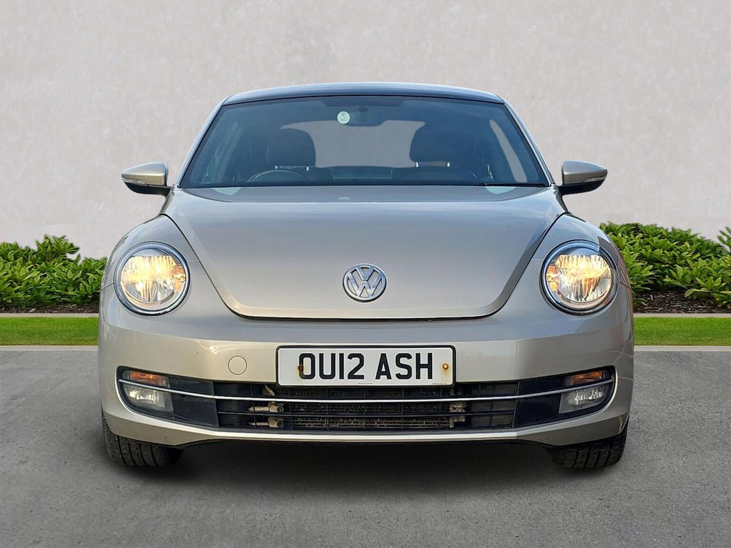 Used Volkswagen Beetle 2016 for sale - 77555345: Photo 5