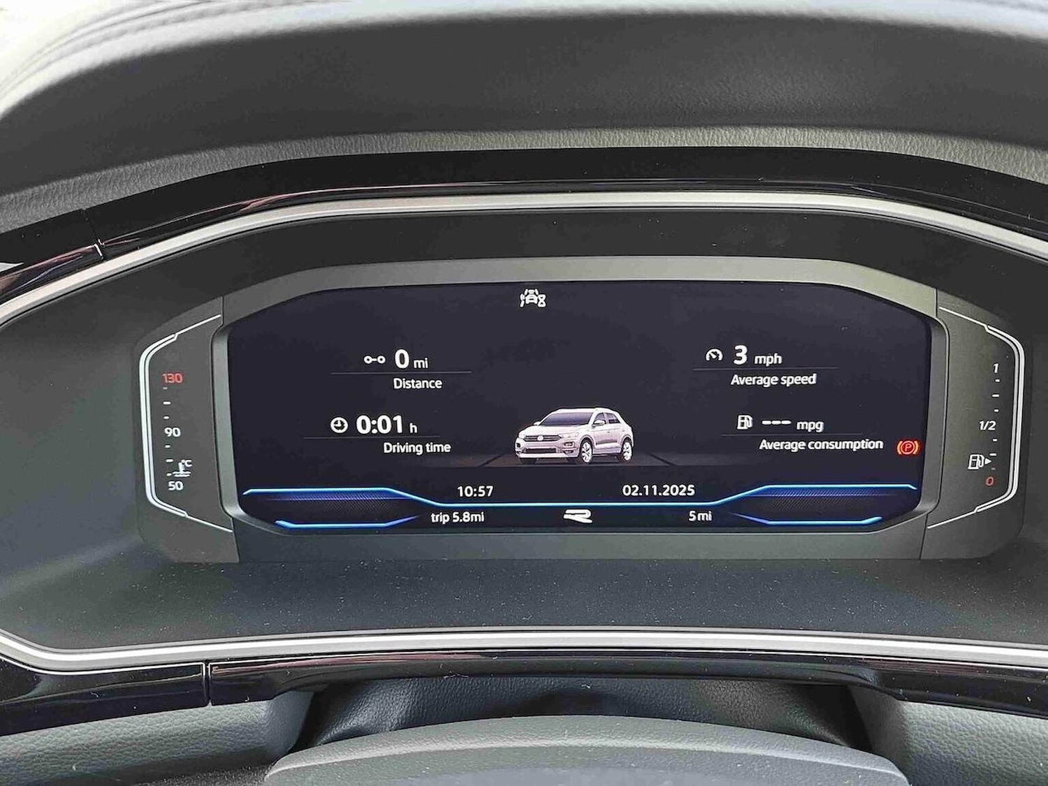 Used Volkswagen T-Roc 2025 for sale - 76725827: Photo 10