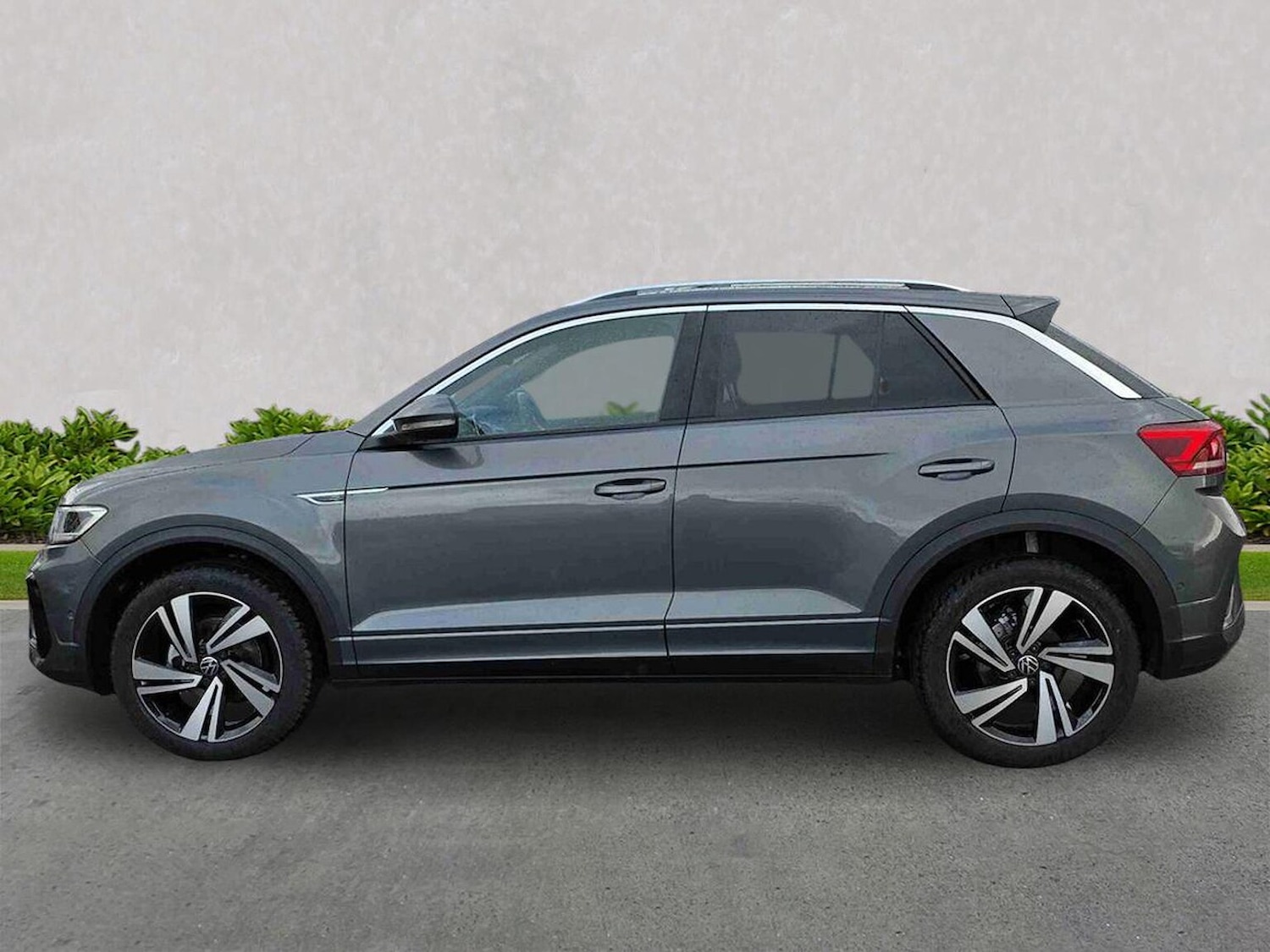 Used Volkswagen T-Roc 2025 for sale - 76725827: Photo 19