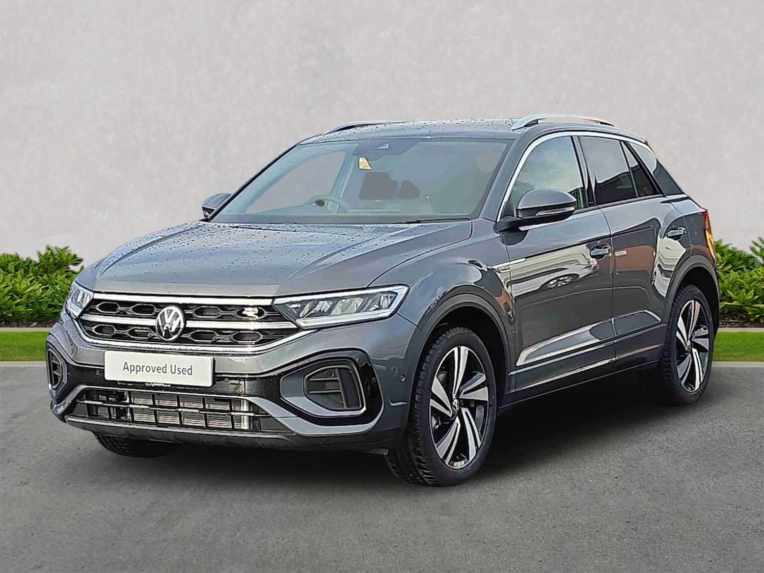 Used Volkswagen T-Roc 2025 for sale - 76725827: Photo 20