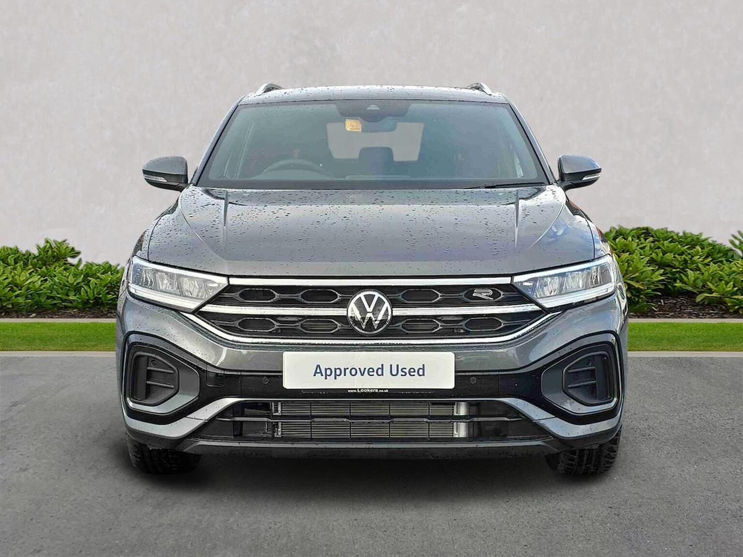 Used Volkswagen T-Roc 2025 for sale - 76725827: Photo 5