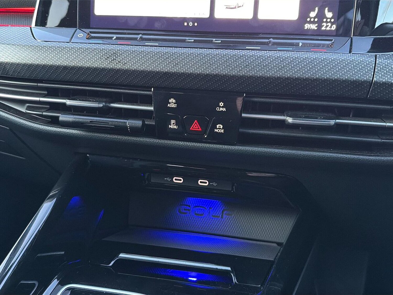 Used Volkswagen Golf 2023 for sale - 77488846: Photo 12