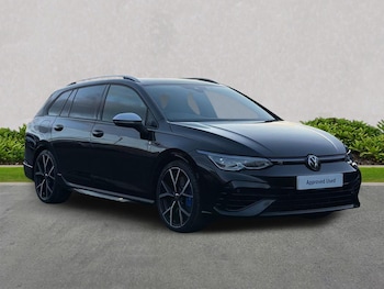 Volkswagen Golf feature image