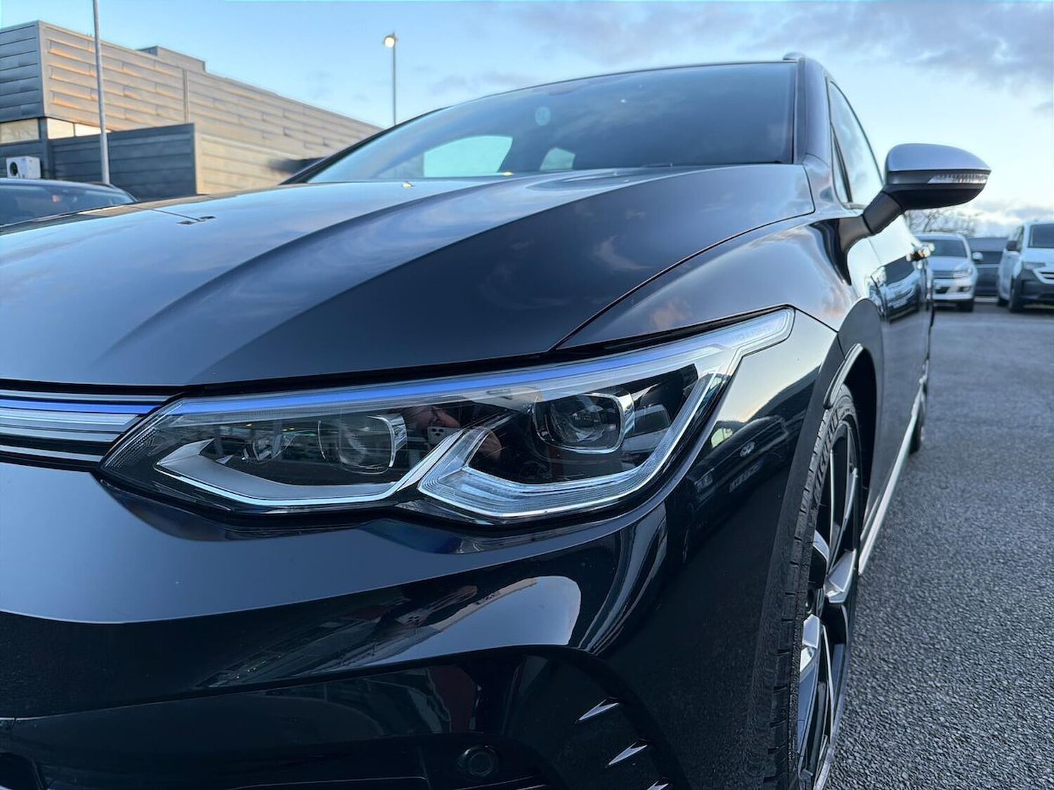 Used Volkswagen Golf 2023 for sale - 77488846: Photo 29