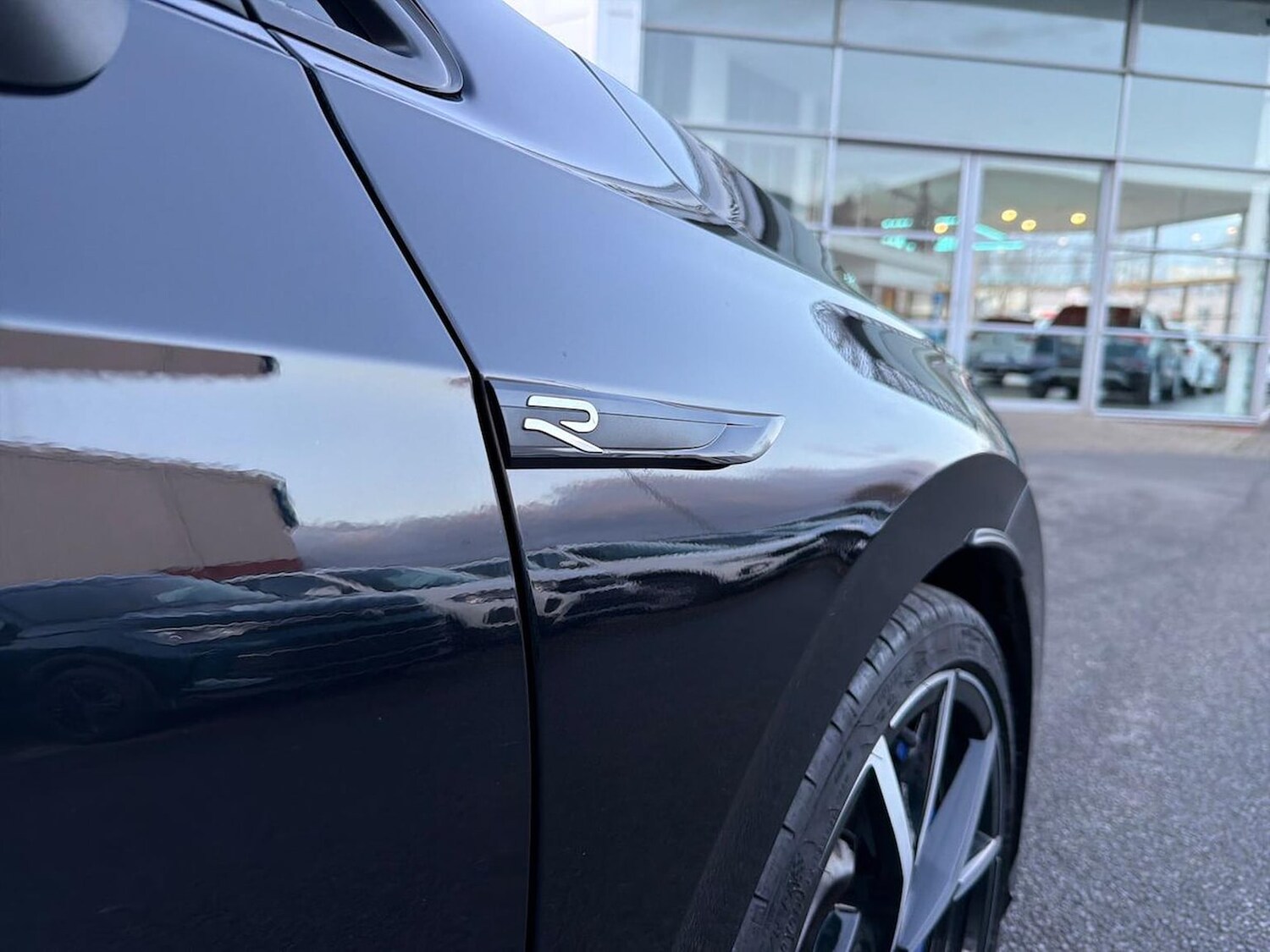 Used Volkswagen Golf 2023 for sale - 77488846: Photo 30