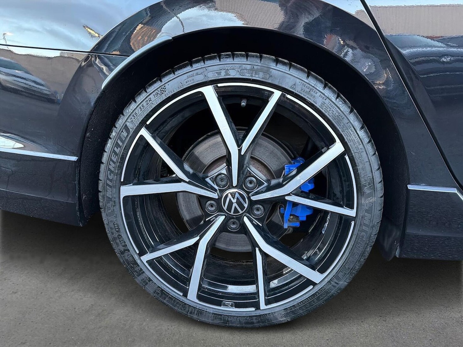 Used Volkswagen Golf 2023 for sale - 77488846: Photo 6