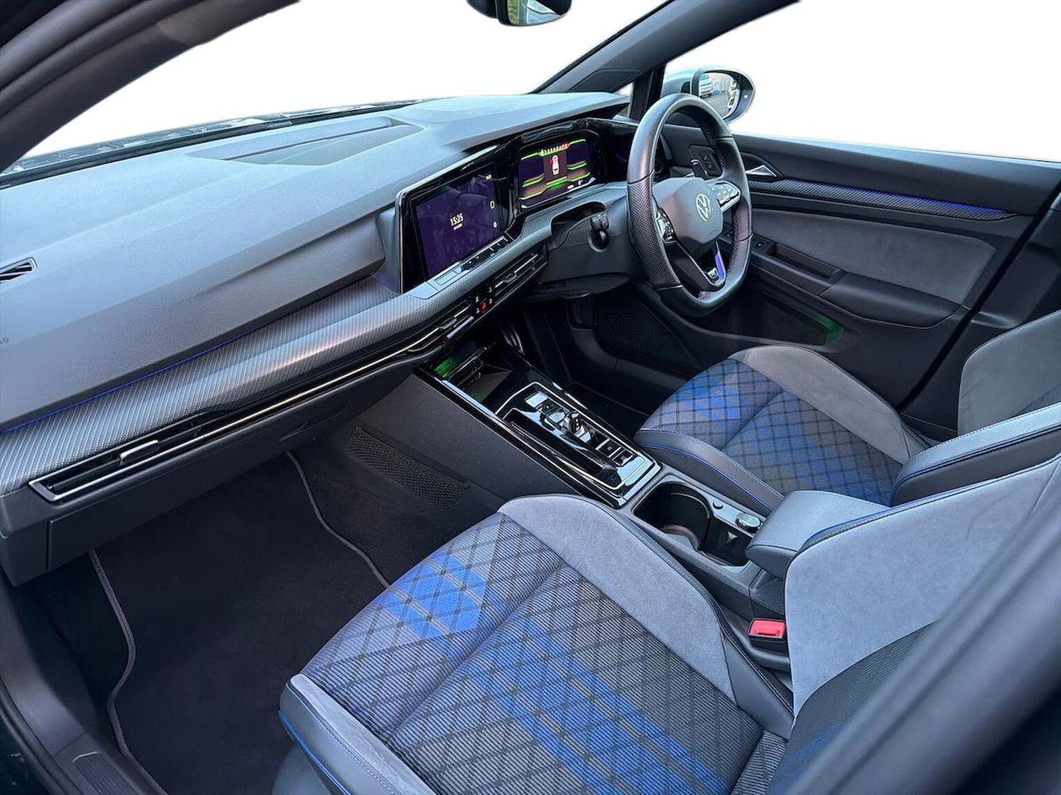 Used Volkswagen Golf 2023 for sale - 77488846: Photo 7