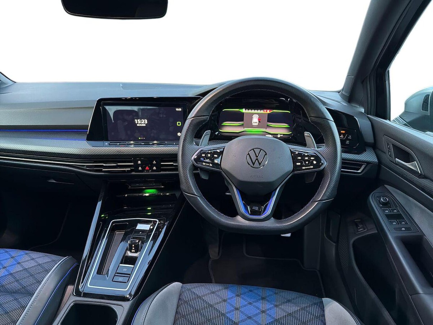 Used Volkswagen Golf 2023 for sale - 77488846: Photo 9