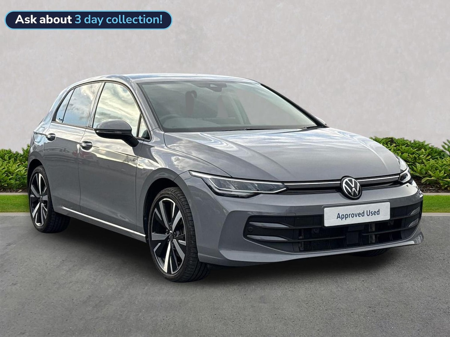 Used Volkswagen Golf 2024 for sale - 76735619: Photo 1