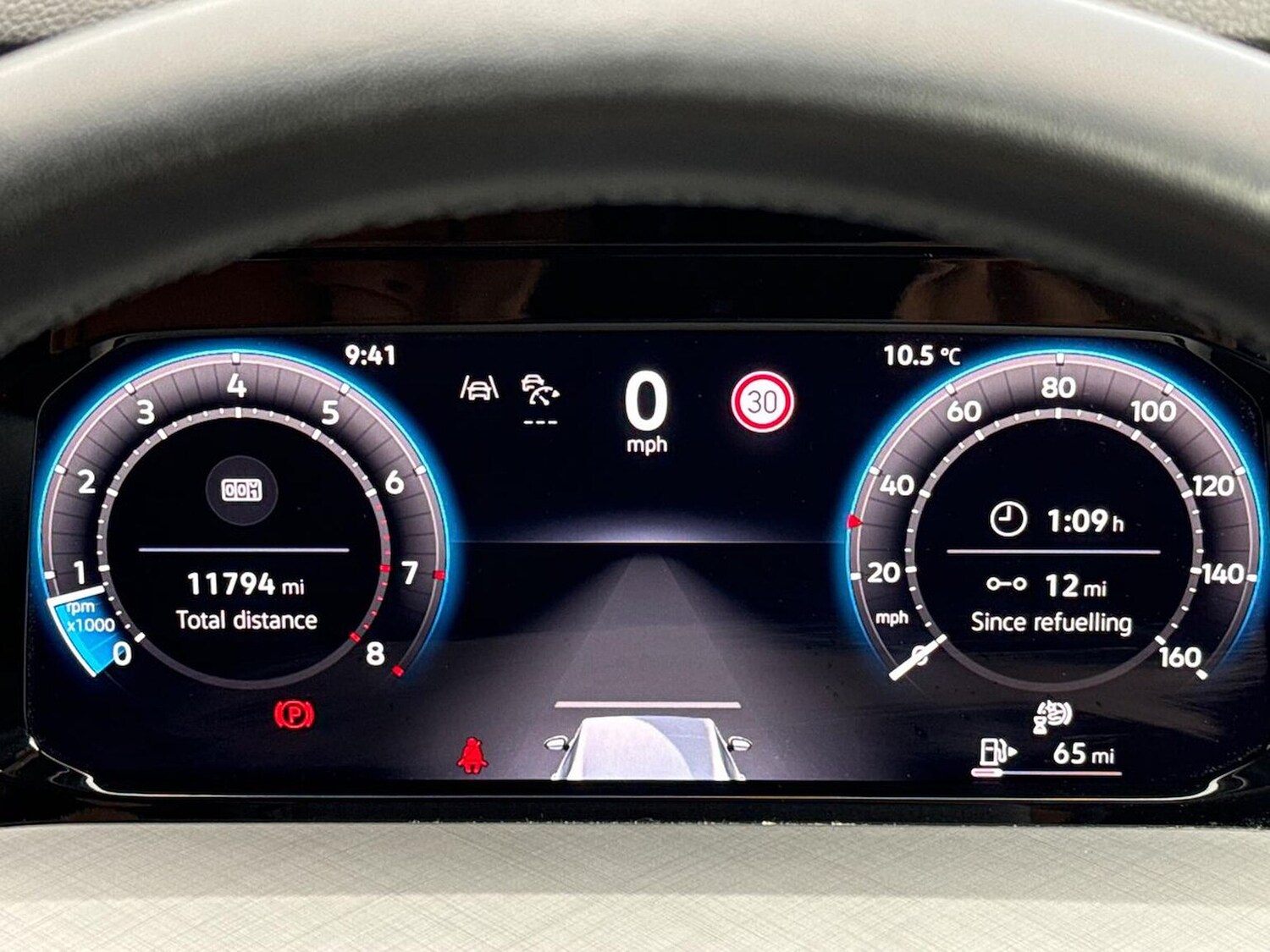 Used Volkswagen Golf 2024 for sale - 76735619: Photo 10