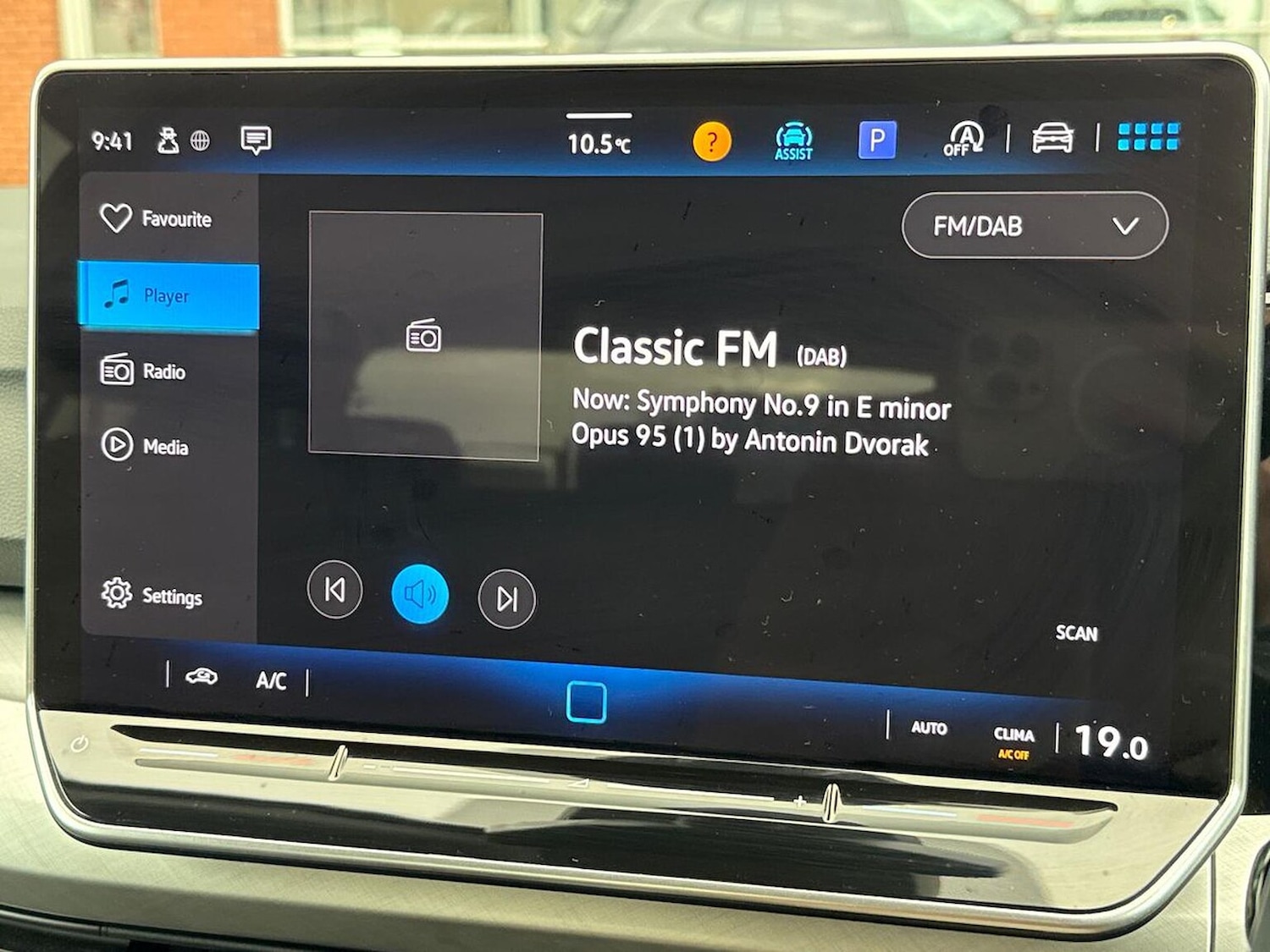 Used Volkswagen Golf 2024 for sale - 76735619: Photo 11