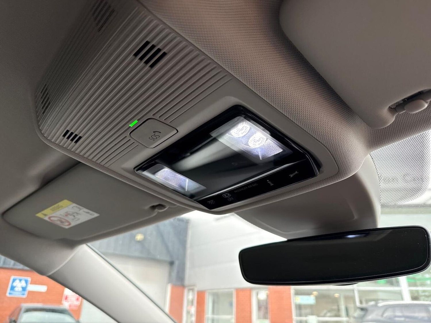 Used Volkswagen Golf 2024 for sale - 76735619: Photo 14