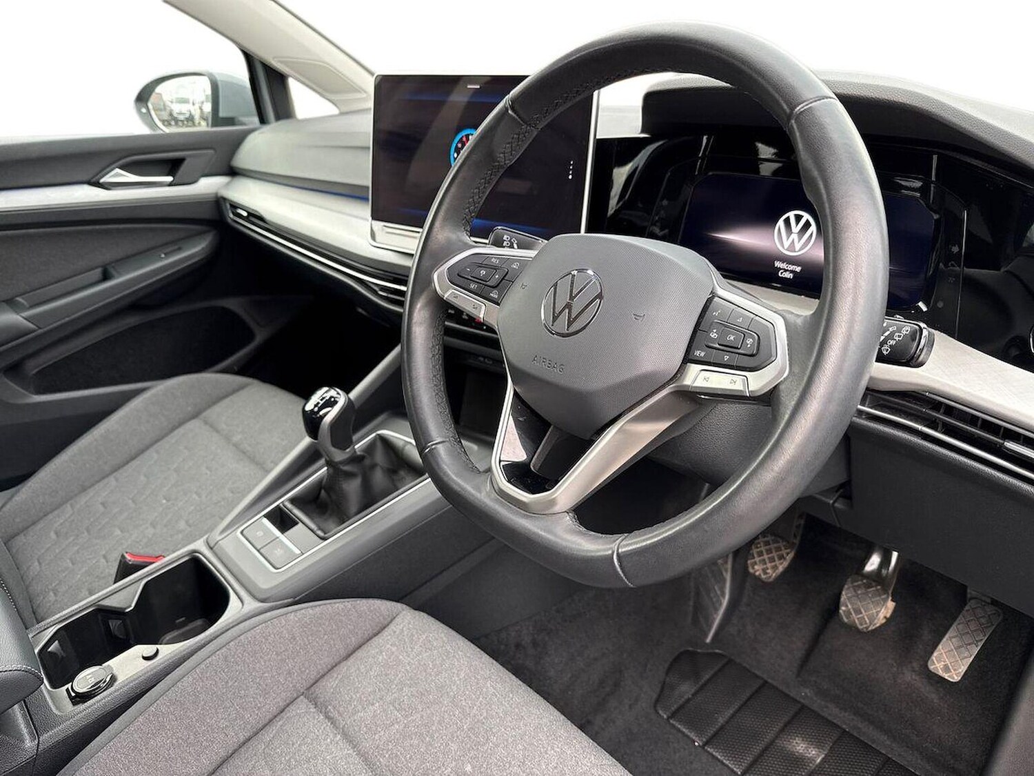 Used Volkswagen Golf 2024 for sale - 76735619: Photo 15