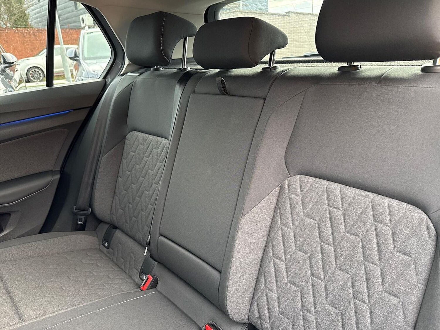 Used Volkswagen Golf 2024 for sale - 76735619: Photo 16