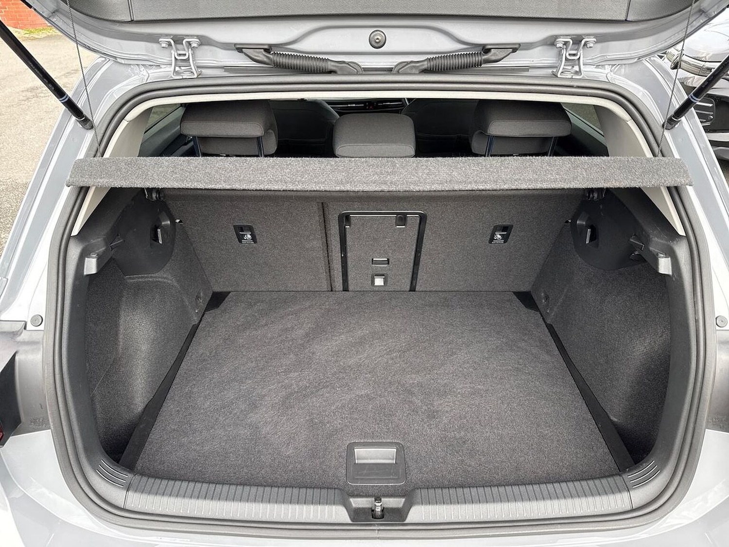 Used Volkswagen Golf 2024 for sale - 76735619: Photo 17