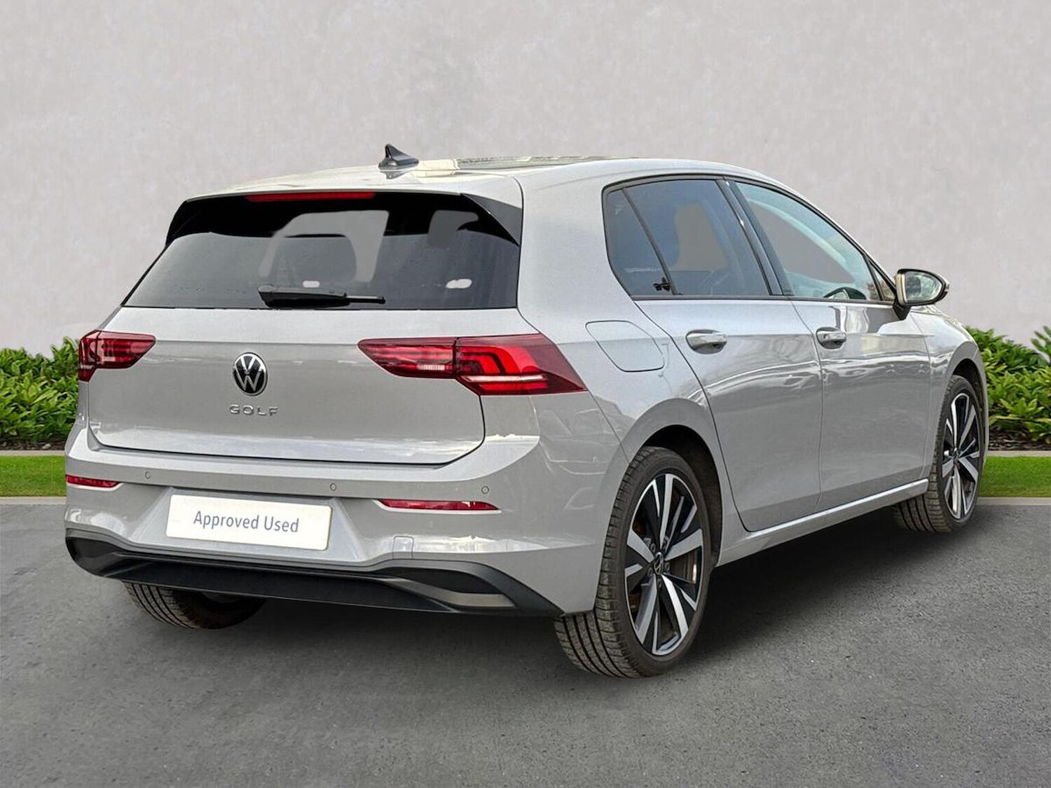 Used Volkswagen Golf 2024 for sale - 76735619: Photo 18