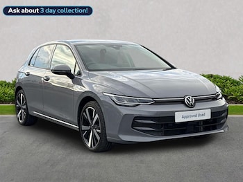 2024 - 1.5 Tsi Match 5Dr