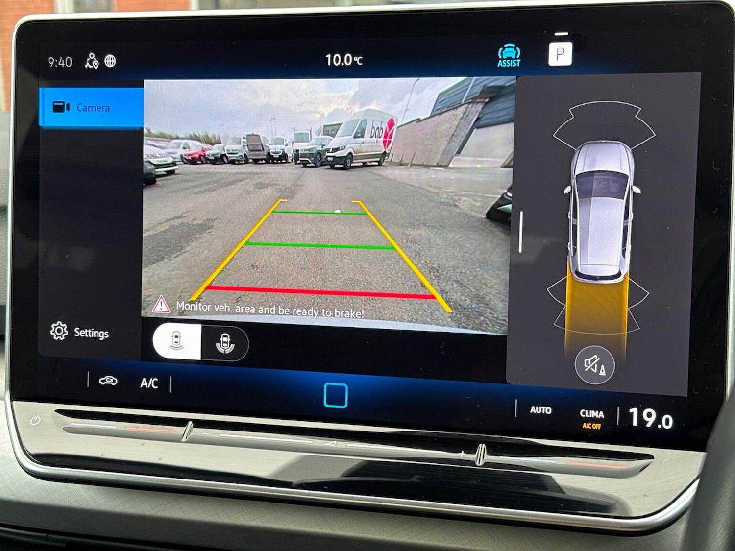 Used Volkswagen Golf 2024 for sale - 76735619: Photo 23