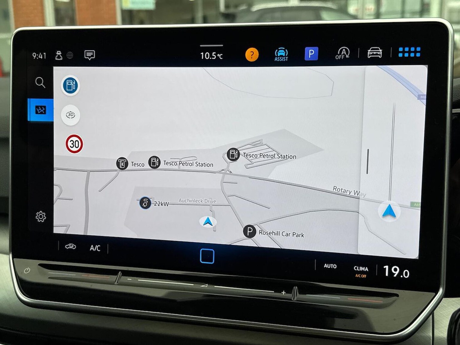 Used Volkswagen Golf 2024 for sale - 76735619: Photo 24