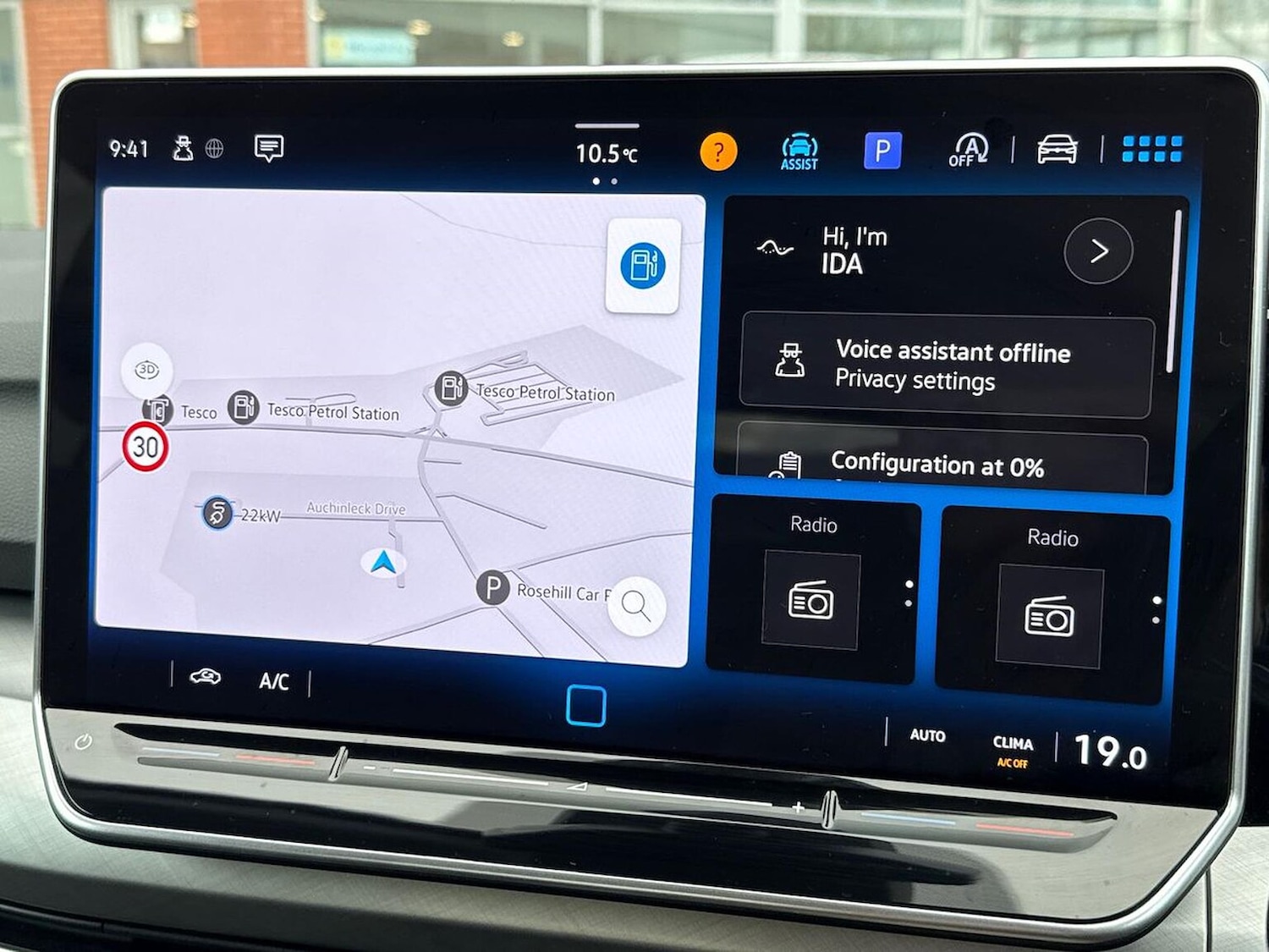 Used Volkswagen Golf 2024 for sale - 76735619: Photo 25