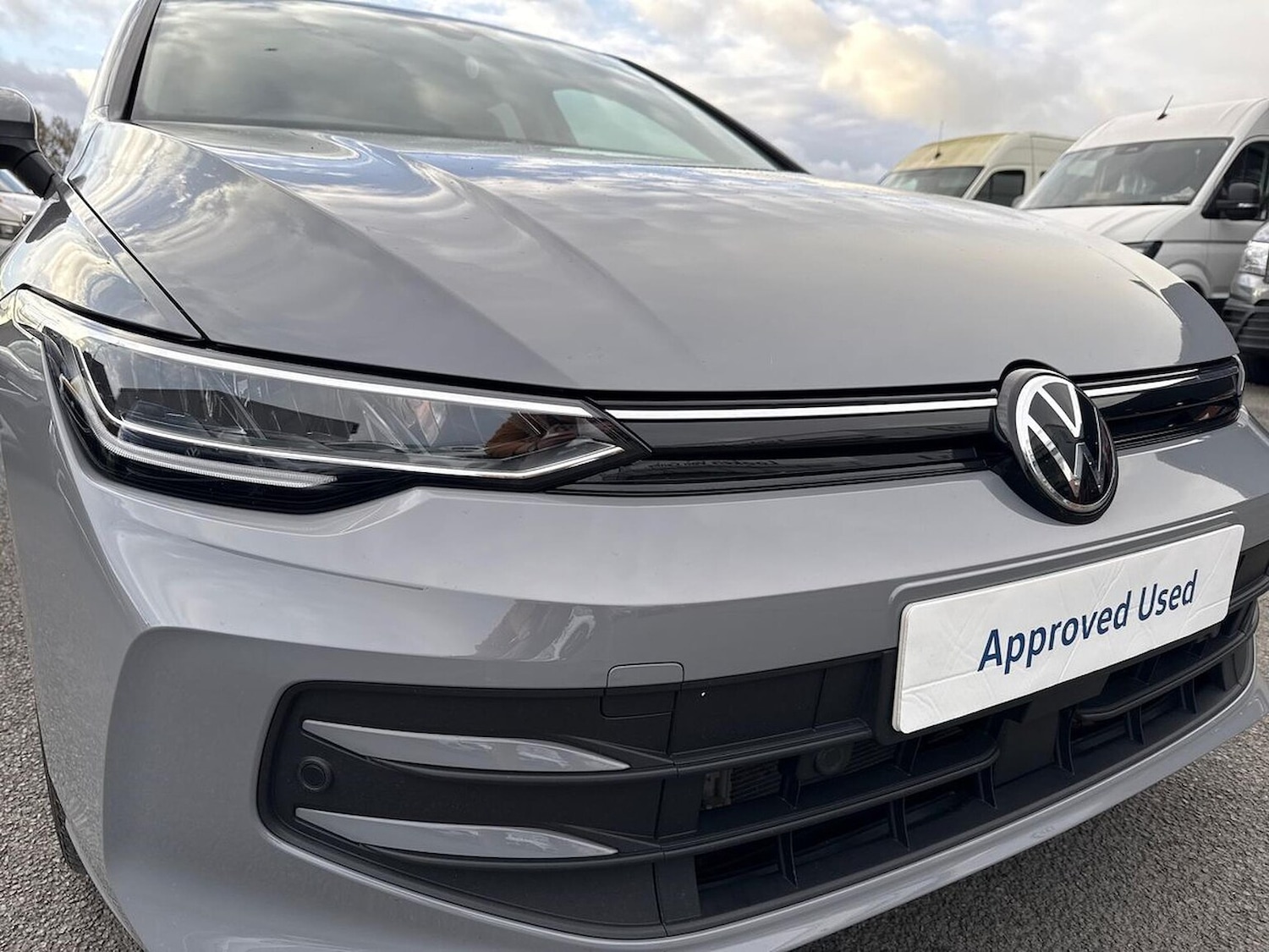 Used Volkswagen Golf 2024 for sale - 76735619: Photo 30