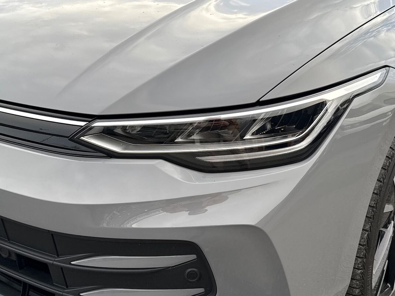 Used Volkswagen Golf 2024 for sale - 76735619: Photo 31