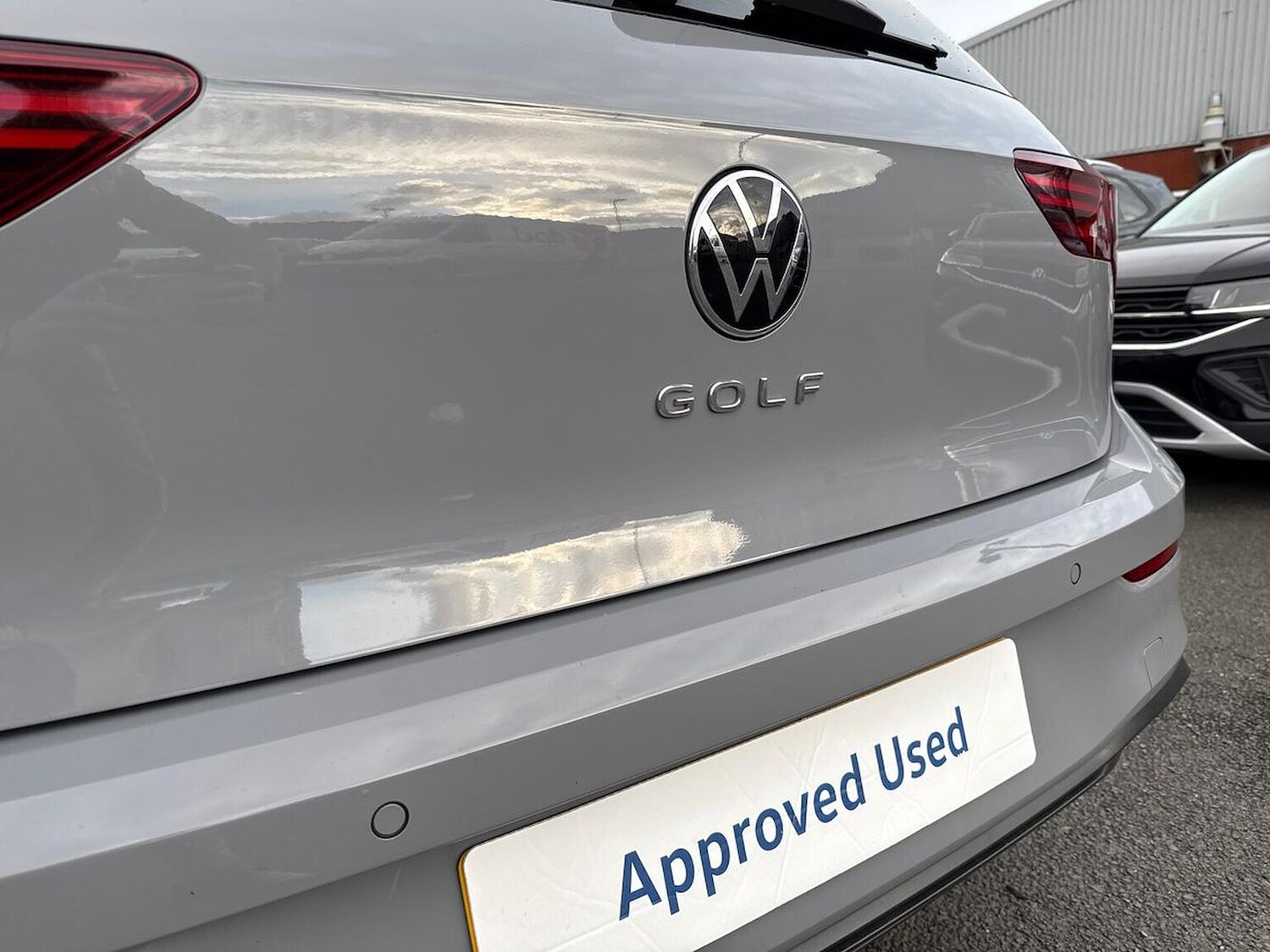 Used Volkswagen Golf 2024 for sale - 76735619: Photo 32