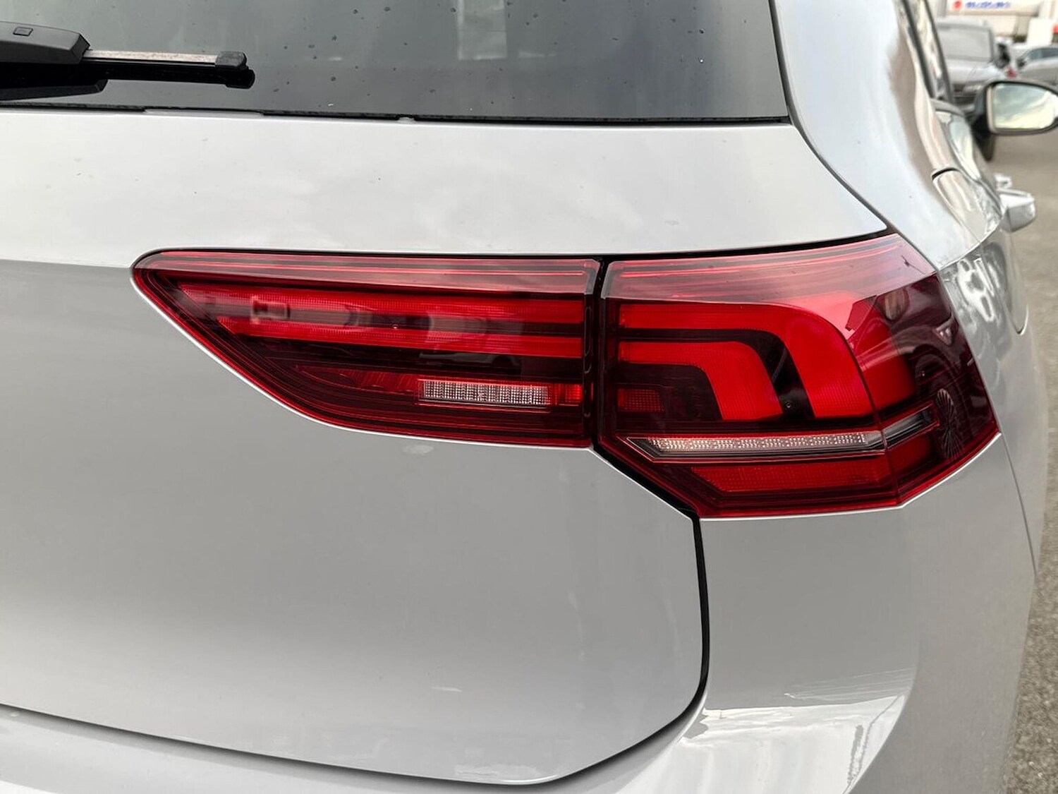 Used Volkswagen Golf 2024 for sale - 76735619: Photo 33