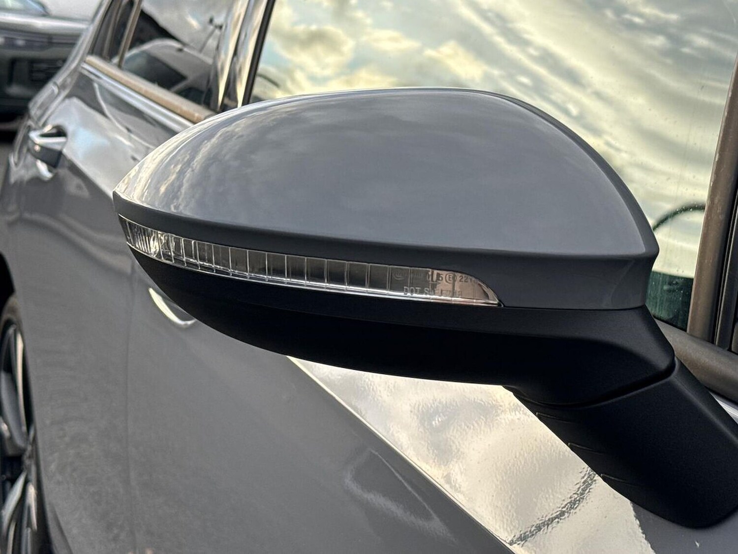 Used Volkswagen Golf 2024 for sale - 76735619: Photo 35