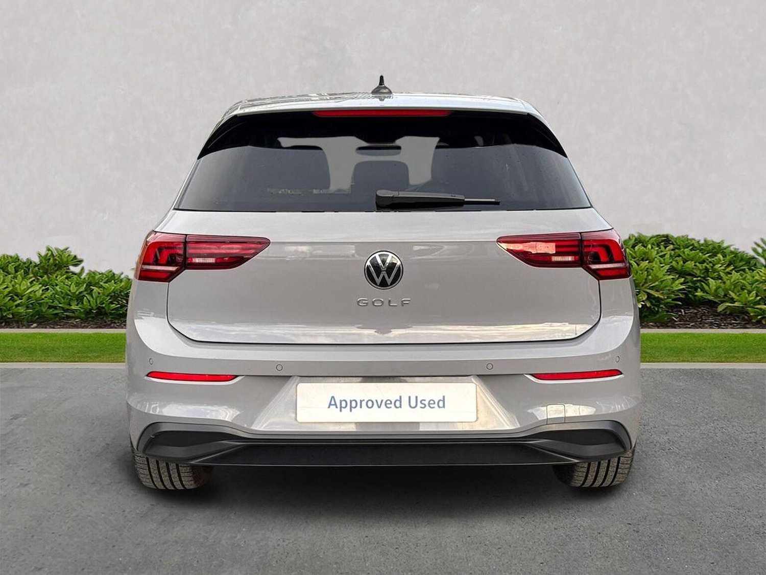 Used Volkswagen Golf 2024 for sale - 76735619: Photo 4