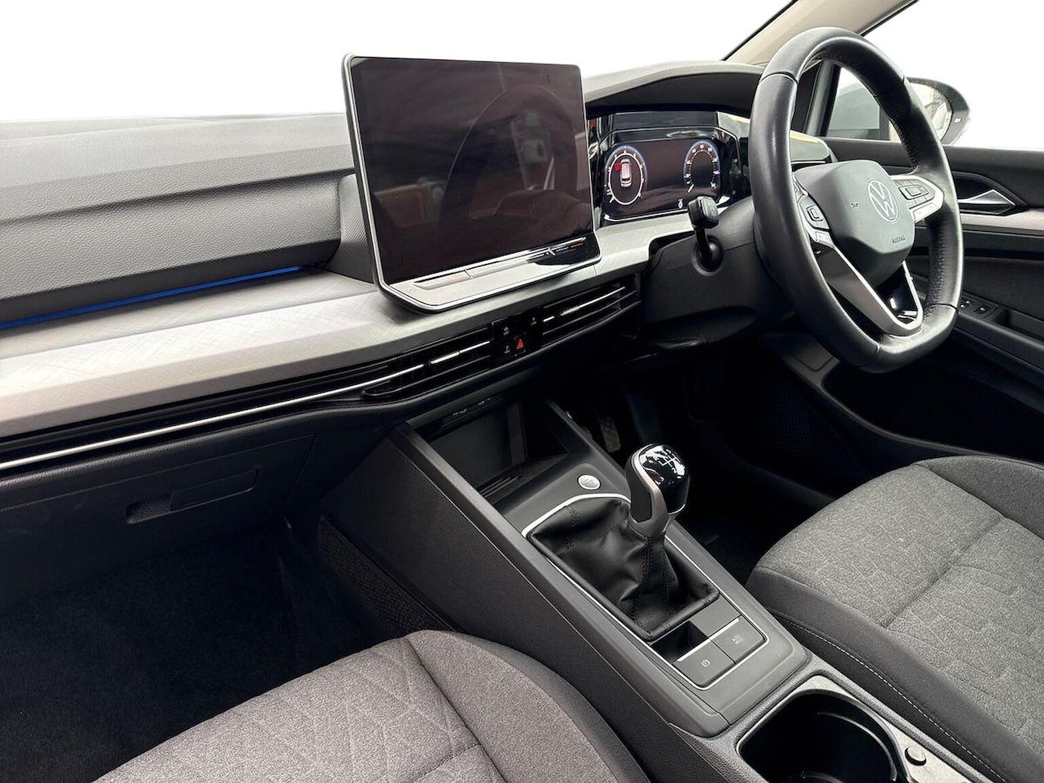 Used Volkswagen Golf 2024 for sale - 76735619: Photo 7