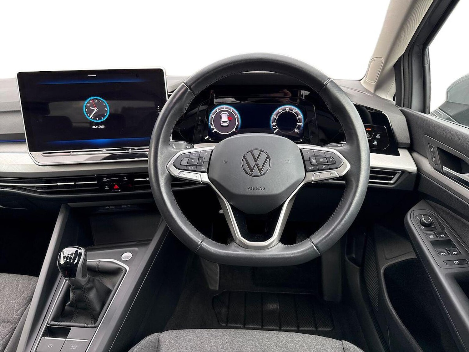 Used Volkswagen Golf 2024 for sale - 76735619: Photo 9